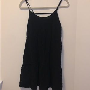 Sundress/Swim coverup